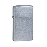 지포 라이터 스트리트 크롬 ZIPPO 207