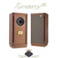 탄노이(TANNOY) Turnberry SE 플로어 스탠딩 스피커
