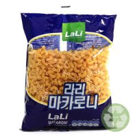 라리 마카로니 500g