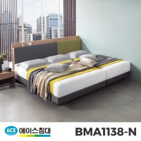 에이스침대 BMA 1138-N CA2 패밀리침대 FM