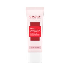 셀퓨전씨 더마 릴리프 썬스크린 45ml(SPF50+)