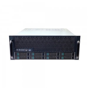 AMAQUEST V4-590 4GPU 4U 랙마운트