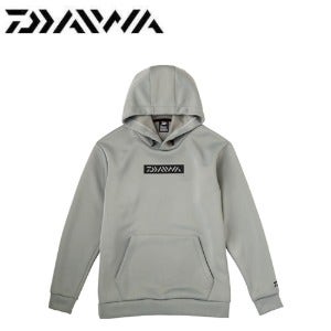 [다이와] DE-8921 라이트 스웨트 파카