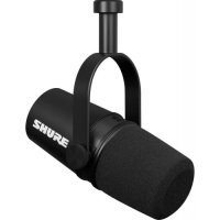 [관부가세포함] Shure MV7X Dynamic Broadcast Microphone - Black