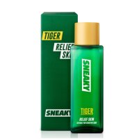 스니키 타이거 릴리프 스킨 150ml