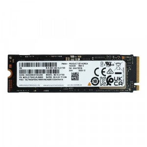 삼성전자 PM9A1 M.2 NVMe 벌크 (1TB)