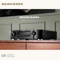 Marantz 마란츠 NR-1711  7.2채널 8k UHD HDMI 블루투스 오디오 전송 AV  리시버