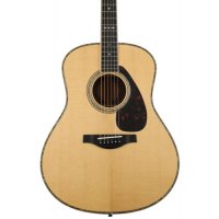 [관부가세포함] Yamaha LL36 ARE Original Jumbo - Natural