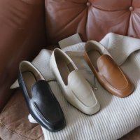 [러브듀이]Le monde loafer (3color)