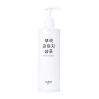 에스큐제약 무극 강아지 샴푸 500ml