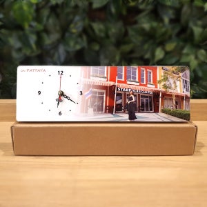 ⭐맞춤제작⭐시계 신혼부부 집들이 생일 선물, 포토인스토리