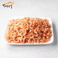 정진푸드 먹태시대 두절 건새우 500g