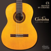 Cordoba C3M 코르도바 클래식 C 3 M 탑솔리드 부산 삼광악기