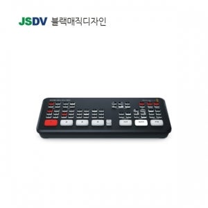 Blackmagic [공식파트너] ATEM Mini Pro ISO