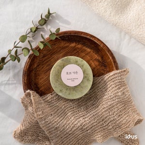 [프리미엄_퍼퓸숍]회복하는 월계수 , 토브가든  천연비누