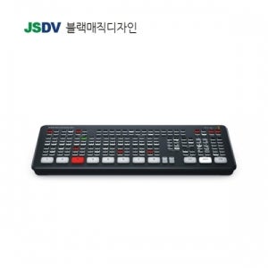 Blackmagic [공식파트너] ATEM Mini Extreme