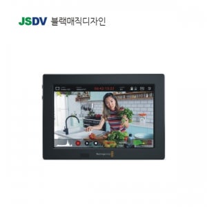 Blackmagic [공식파트너] Video Assist 7” 3G / 비디오 어시스트 7