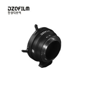 DZOFILM [한국수입원] Octopus PL to RF 마운트 아답터