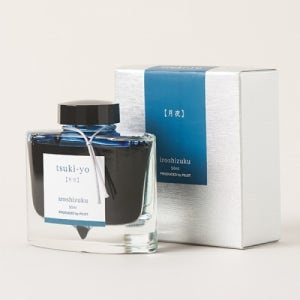 PILOT 이로시주쿠 잉크 50ml AJ