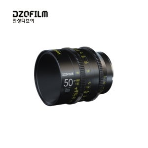 DZOFILM [한국수입원] VESPID 50mm T2.1  (PL &  EF 마운트 )