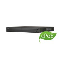 다후아 NVR5216-16P-4KS2E CCTV 네트워크 NVR 16채널 녹화기