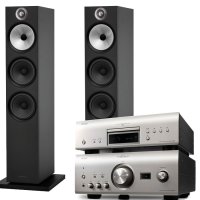 PMA2500NE+DCD1600NE+603 S2 Anniversary Edition  단품