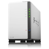 일본직발송 3. 【NAS 키트】Synology DiskStation DS216j 듀얼 코어 CPU 2베이 NAS 키트 DTCP -IP 가능 C  One Size_DS216j  상세