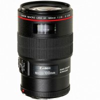 캐논EF100mm F2.8L Macro IS USM/정품 접사렌즈/백마엘 렌즈 새상품/[JK]