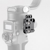 DJI Ronin RSC2 RS2 S 확장보드 아답터 플레이트  1개