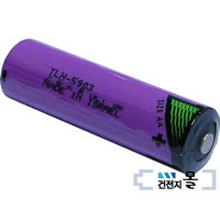 타디란 리튬 건전지 TLH-5903 AA (3.6V 2000mAh) (고온용)