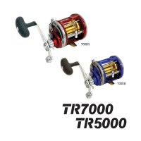 바낙스 장구통릴    TR 5000R 우핸들