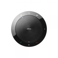 Jabra 스피커폰 SPEAK 510 UC TV 모니터 게이밍  uc 전용  525918