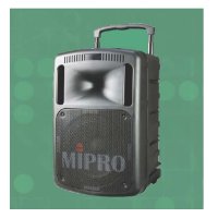 MIPRO MA-808Mplus H.T