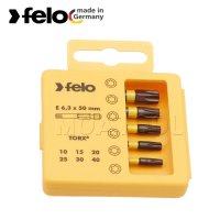 FELO 펠로036 915 46 임팩 별비트세트 50mm