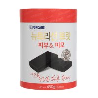 포켄스 뉴트리션 트릿 피부 피모 480g