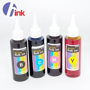 캐논 호환 투카트리지 전용 무한잉크 100ml