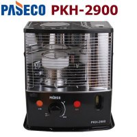 파세코 PKH-2900 반사식 캠핑난로 석유난로 석유히터  PKH-2900 단품