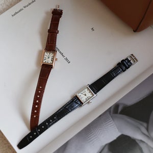 Classic watch