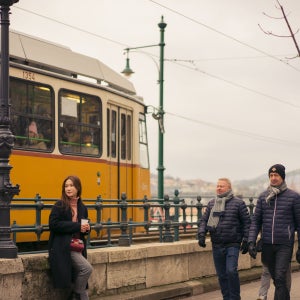 헝가리 부다페스트 워킹 현지 투어 (맛집 소개)