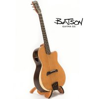 뱃슨기타 BATSON GC11 Gypsy Guitar