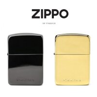 지포 ZIPPO 티타늄코팅 라이터 티타늄 유광