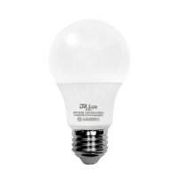 닥터룩스 LED 전구 8W 주광색 KS A60 AC 8W-1