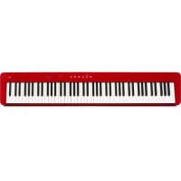 [관부가세포함] Casio Privia PX-S1100 Digital Piano - Red