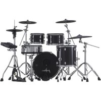 [관부가세포함] Roland V-Drums Acoustic Design VAD506 Electronic Drum Set