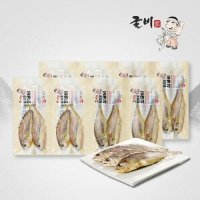 [정도수산] [굴비家] 법성포 참굴비 특대장대  깔끔진공 2미x5팩(총 10미 900g)