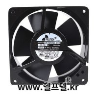 쿨링팬 냉각팬 팬쿨러 FULL TECH UF12AM23BTH 120X120X38MM