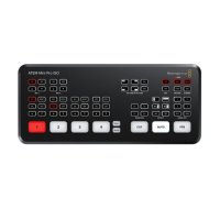 블랙매직 Blackmagic ATEM Mini Pro ISO