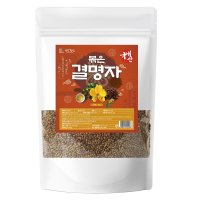 [주식회사 건강중심]  국산 볶은 결명자 1kg