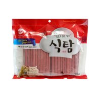 OCEAN 식탐 소고기 져키 500g