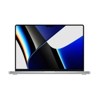 Apple 맥북 프로 16형 2021년 M1 Pro 10코어 실버 (MK1E3KH/A)